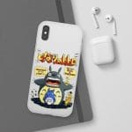 My Neighbor Totoro Fantasy as You Like iPhone Cases
