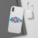 Ponyo Very First Trip iPhone Cases Ghibli Store ghibli.store