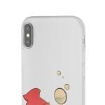 Ponyo Chibi iPhone Cases Ghibli Store ghibli.store