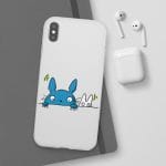 Mini Twins Totoro iPhone Cases