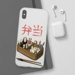 Ghibli Bento iPhone Cases Ghibli Store ghibli.store