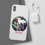 Princess Mononoke’s Journey iPhone Cases Ghibli Store ghibli.store