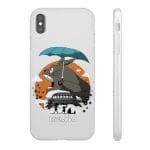 Totoro’s Journey iPhone Cases Ghibli Store ghibli.store