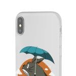 Totoro’s Journey iPhone Cases Ghibli Store ghibli.store