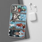 Ghibli Most Famous Movies Collection iPhone Cases Ghibli Store ghibli.store