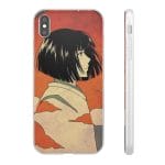 Haku Japanese Classic Art iPhone Cases Ghibli Store ghibli.store