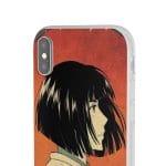 Haku Japanese Classic Art iPhone Cases Ghibli Store ghibli.store