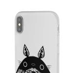 My Neighbor Totoro – Ester Egg Art iPhone Cases Ghibli Store ghibli.store