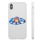 Ponyo Very First Trip iPhone Cases Ghibli Store ghibli.store