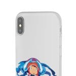 Ponyo Very First Trip iPhone Cases Ghibli Store ghibli.store