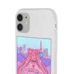 Sailormoon – Wicked Lady iPhone Cases Ghibli Store ghibli.store