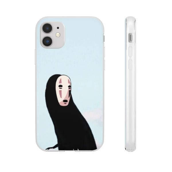 Haku Japanese Classic Art iPhone Cases Ghibli Store ghibli.store