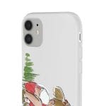 My Neighbor Totoro – Mei iPhone Cases Ghibli Store ghibli.store