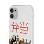 Ghibli Bento iPhone Cases Ghibli Store ghibli.store