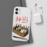 Ghibli Bento iPhone Cases Ghibli Store ghibli.store