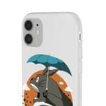 Totoro’s Journey iPhone Cases Ghibli Store ghibli.store