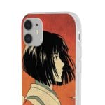 Haku Japanese Classic Art iPhone Cases Ghibli Store ghibli.store
