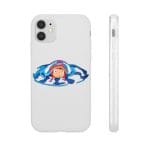 Ponyo Very First Trip iPhone Cases Ghibli Store ghibli.store