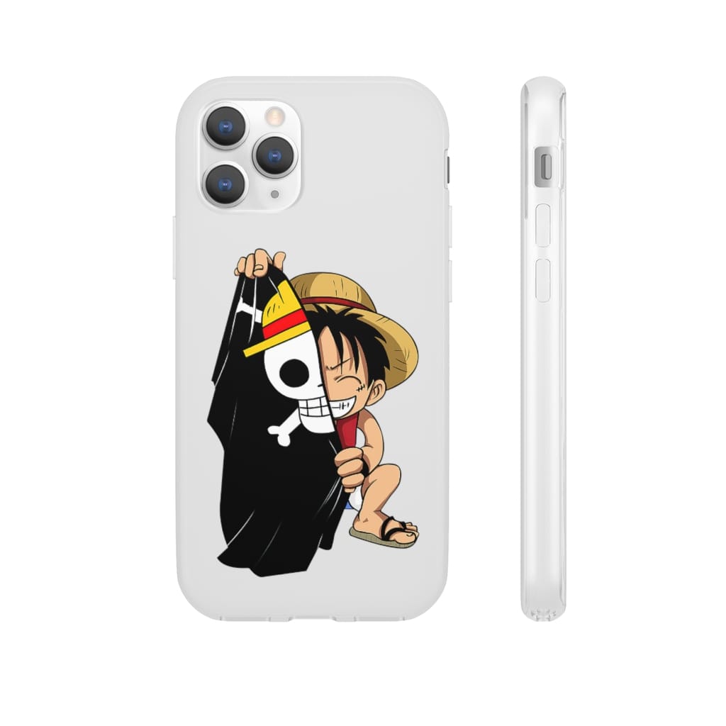 Luffy One Piece Phone Case Iphone 12 Pro Max Iphone Case