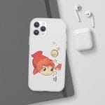 Ponyo Chibi iPhone Cases Ghibli Store ghibli.store