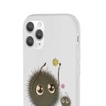 Spirited Away – Soot Spirit Chibi iPhone Cases Ghibli Store ghibli.store