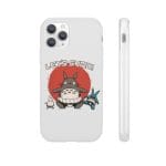 Totoro Let’s Sumo iPhone Cases Ghibli Store ghibli.store