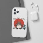 Totoro Let’s Sumo iPhone Cases Ghibli Store ghibli.store