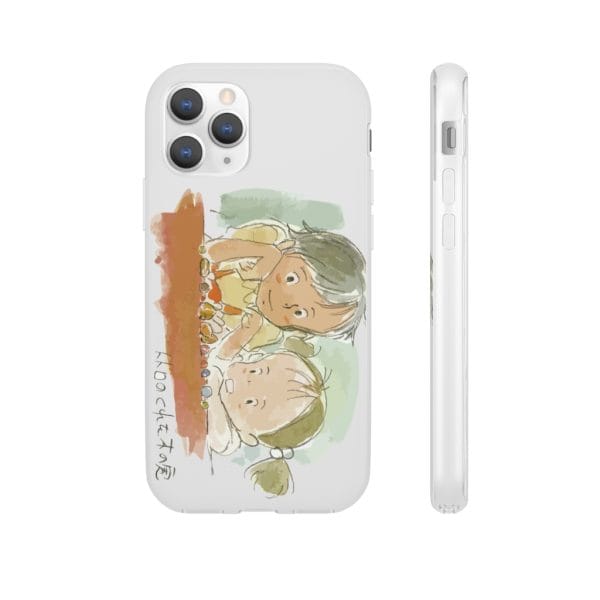 My Neighbor Totoro – Mei iPhone Cases Ghibli Store ghibli.store