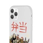 Ghibli Bento iPhone Cases Ghibli Store ghibli.store