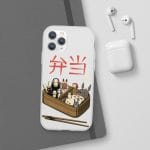 Ghibli Bento iPhone Cases Ghibli Store ghibli.store