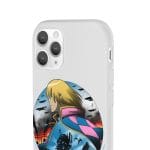 Howl’s Moving Castle – The Journey iPhone Cases Ghibli Store ghibli.store