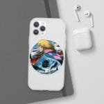 Howl’s Moving Castle – The Journey iPhone Cases Ghibli Store ghibli.store