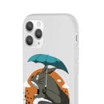 Totoro’s Journey iPhone Cases Ghibli Store ghibli.store