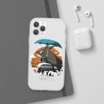 Totoro’s Journey iPhone Cases Ghibli Store ghibli.store