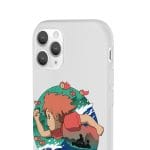 Ponyo’s Journey iPhone Cases Ghibli Store ghibli.store