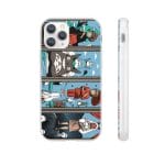 Ghibli Most Famous Movies Collection iPhone Cases Ghibli Store ghibli.store