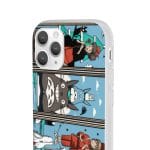 Ghibli Most Famous Movies Collection iPhone Cases Ghibli Store ghibli.store