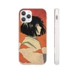 Haku Japanese Classic Art iPhone Cases Ghibli Store ghibli.store