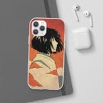 Haku Japanese Classic Art iPhone Cases Ghibli Store ghibli.store