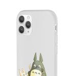 Totoro Sushi iPhone Cases Ghibli Store ghibli.store