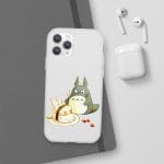 Totoro Sushi iPhone Cases Ghibli Store ghibli.store