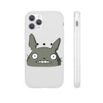 Totoro Poker Face iPhone Cases Ghibli Store ghibli.store