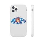 Ponyo Very First Trip iPhone Cases Ghibli Store ghibli.store