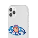 Ponyo Very First Trip iPhone Cases Ghibli Store ghibli.store