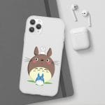Circle Totoro iPhone Cases Ghibli Store ghibli.store