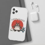 Totoro Let’s Sumo iPhone Cases Ghibli Store ghibli.store