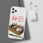 Ghibli Bento iPhone Cases Ghibli Store ghibli.store