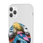 Howl’s Moving Castle – The Journey iPhone Cases Ghibli Store ghibli.store