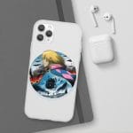 Howl’s Moving Castle – The Journey iPhone Cases Ghibli Store ghibli.store