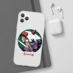 Princess Mononoke’s Journey iPhone Cases Ghibli Store ghibli.store